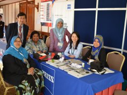 SCMSM 2013  di Primula Beach, Terengganu hosted by UMT